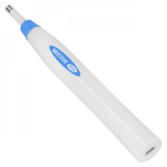 Ушной Wi-Fi эндоскоп МЕГЕОН 33037 Ушной Wi-Fi эндоскоп МЕГЕОН 33037