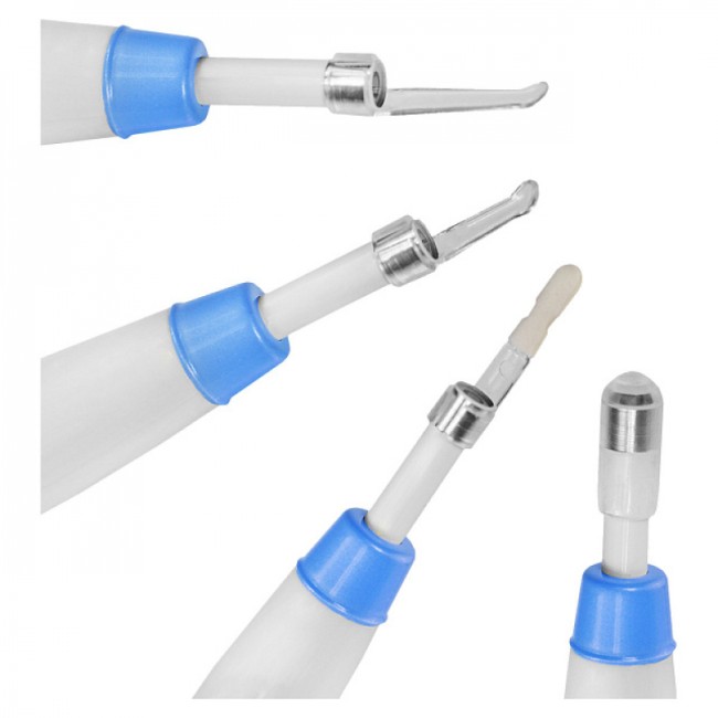 Ушной Wi-Fi эндоскоп МЕГЕОН 33037 Ушной Wi-Fi эндоскоп МЕГЕОН 33037