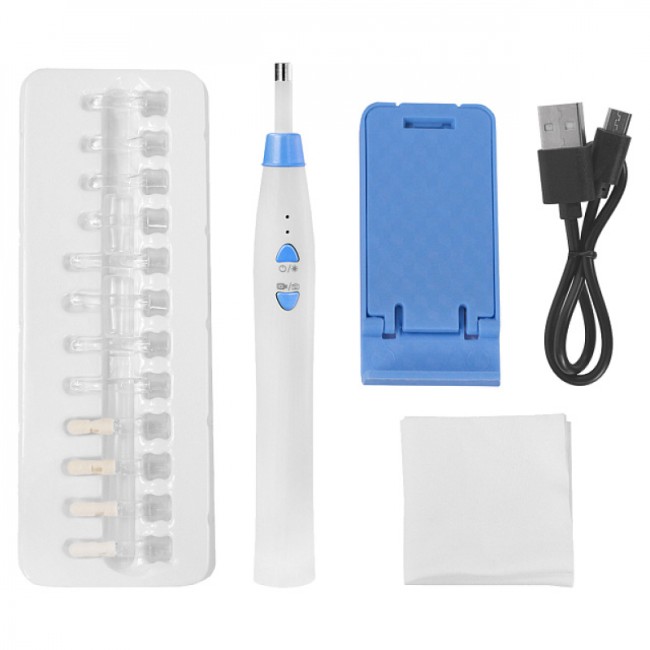 Ушной Wi-Fi эндоскоп МЕГЕОН 33037 Ушной Wi-Fi эндоскоп МЕГЕОН 33037