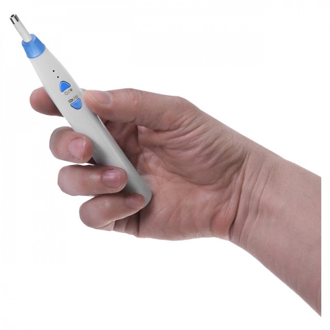 Ушной Wi-Fi эндоскоп МЕГЕОН 33037 Ушной Wi-Fi эндоскоп МЕГЕОН 33037