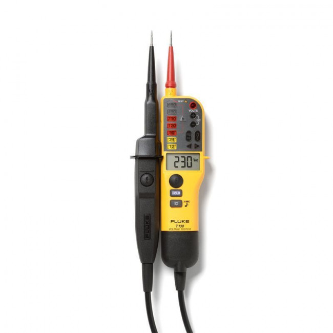 Тестер Fluke T130 Тестер Fluke T130