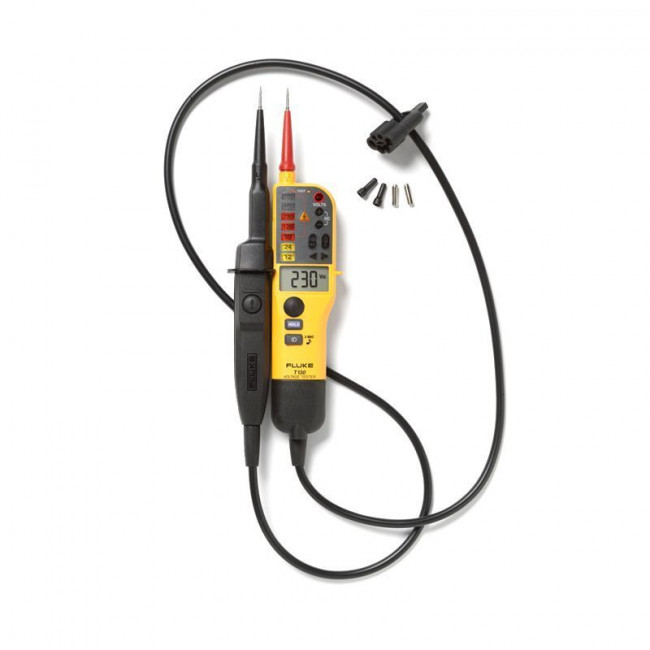 Тестер Fluke T130 Тестер Fluke T130