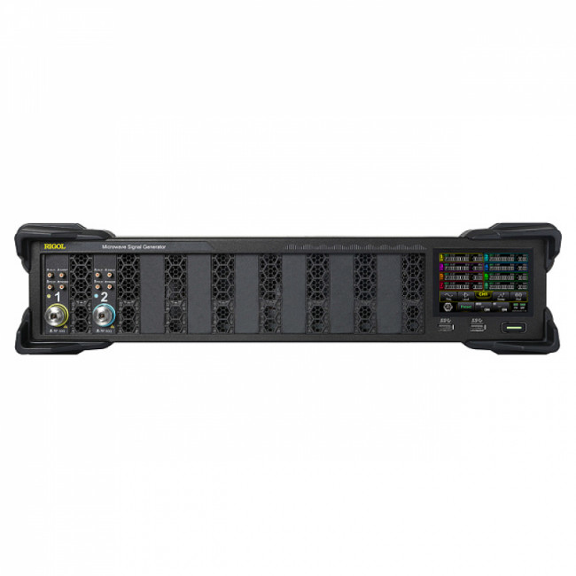 Генератор сигналов RIGOL DSG5202 высокочастотный Генератор сигналов RIGOL DSG5202 высокочастотный