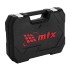 Набор инструментов, 1/2", 1/4", пластиковый кейс, 82 предмета MTX Набор инструментов, 1/2", 1/4", пластиковый кейс, 82 предмета MTX