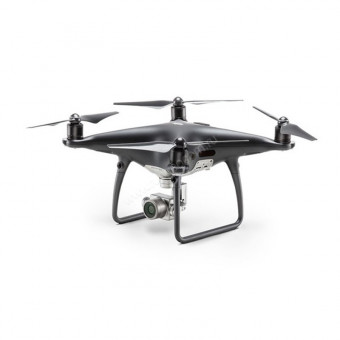 Квадрокоптер DJI Phantom 4 Pro Obsidian без пульта и зарядного устройства