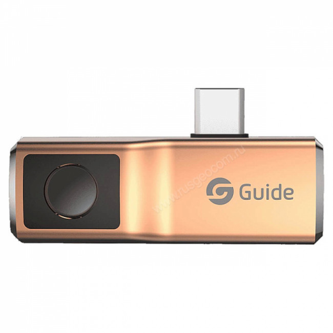 Тепловизор Guide MobIR Air Type C Тепловизор Guide MobIR Air Type C