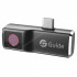 Тепловизор Guide MobIR Air Type C Тепловизор Guide MobIR Air Type C