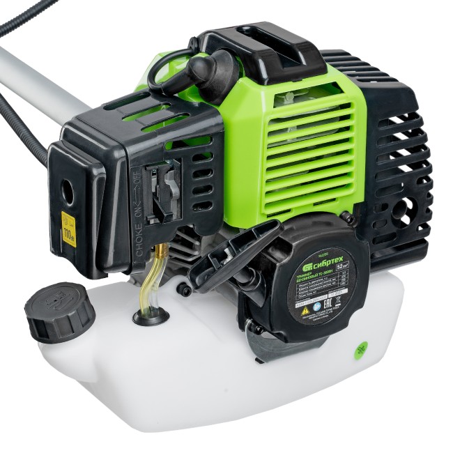 Триммер садовый бензиновый ТС-3000Н Сибртех