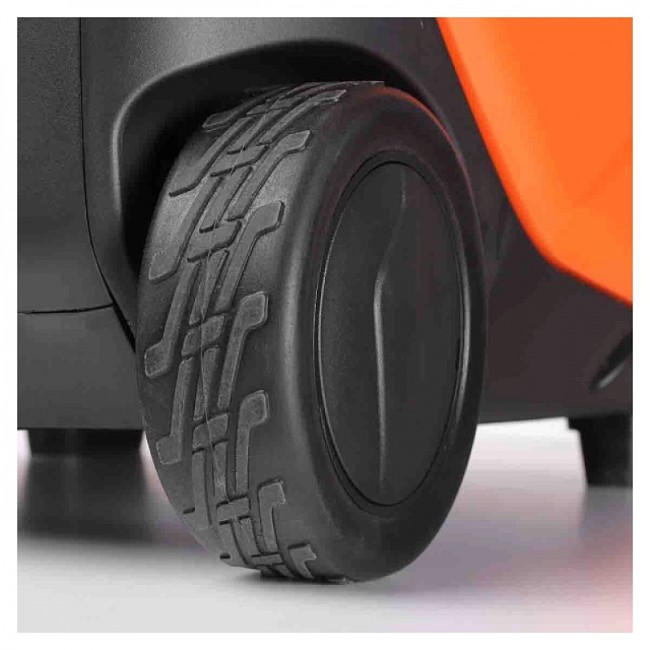 Инверторный генератор Patriot iGX 4000W Инверторный генератор Patriot iGX 4000W