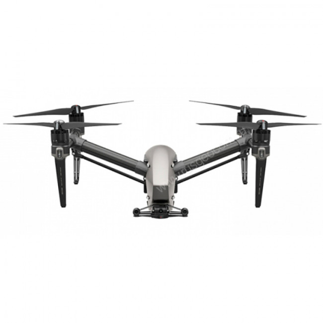 Квадрокоптер DJI Inspire 2 X5S Advanced Kit