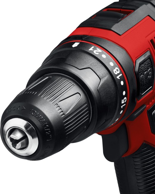 Сетевая дрель-шуруповерт ДШ-М3-500-2 К ЗУБР Сетевая дрель-шуруповерт ДШ-М3-500-2 К ЗУБР