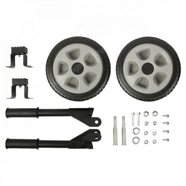 Бензиновый генератор Hyundai HHY 9020FE + транспортировочный комплект HOME Serie 5020-9020 Бензиновый генератор Hyundai HHY 9020FE + транспортировочный комплект HOME Serie 5020-9020