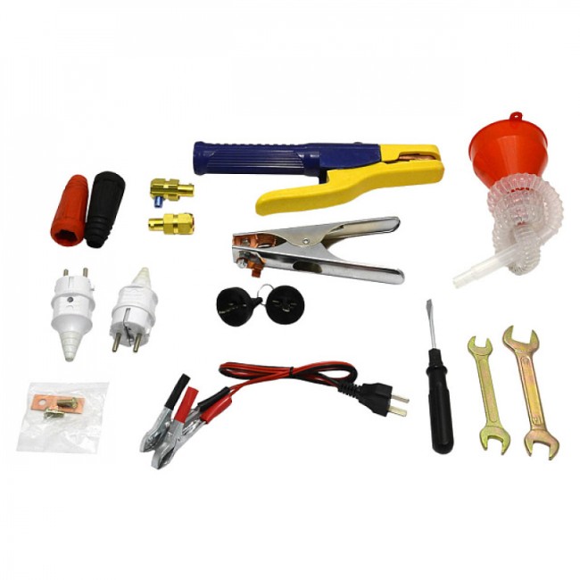 Сварочный генератор TSS PRO DGW 3.0/250ES-R Сварочный генератор TSS PRO DGW 3.0/250ES-R