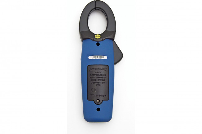 Токовые мини клещи CEM DT-3343 Токовые мини клещи CEM DT-3343