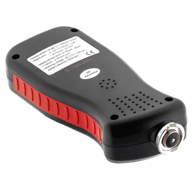 Толщиномер лакокрасочного покрытия ADA PaintMeter 1500 Толщиномер лакокрасочного покрытия ADA PaintMeter 1500