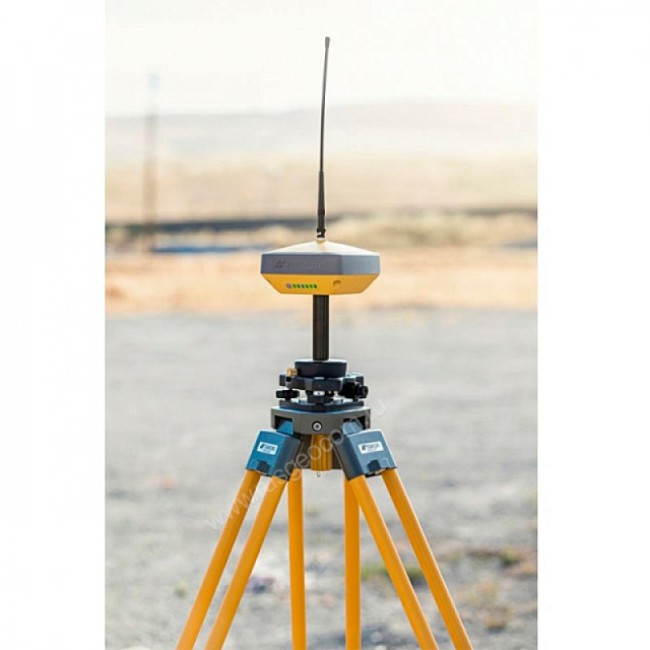 ГНСС-приемник Topcon Hiper VR UHF/GSM, TILT (GPS, ГЛОНАСС, L1, L2, L5, Beidou, Galileo, QZSS, SBAS, Radio+LL, RTK 10Гц, TILT) ГНСС-приемник Topcon Hiper VR UHF/GSM, TILT (GPS, ГЛОНАСС, L1, L2, L5, Beidou, Galileo, QZSS, SBAS, Radio+LL, RTK 10Гц, TILT)