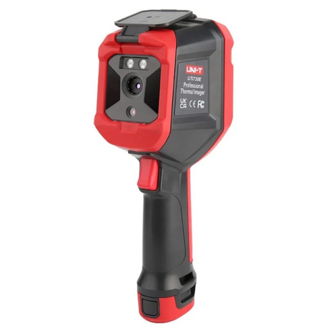 Тепловизор UNI-T UTi730E Тепловизор UNI-T UTi730E