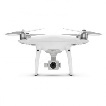 Квадрокоптер DJI Phantom 4 Pro/Pro+ без пульта и зарядного устройства