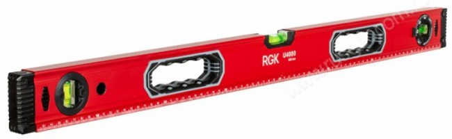 Пузырьковый уровень RGK U4100 Пузырьковый уровень RGK U4100