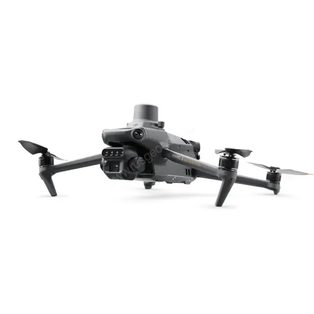 Квадрокоптер DJI Mavic 3 Multispectral Квадрокоптер DJI Mavic 3 Multispectral