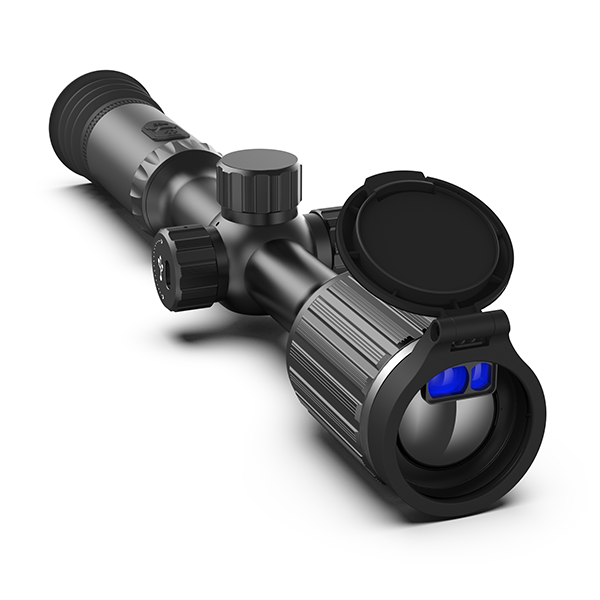 Тепловизионный прицел Lzirtek Veles 350L Тепловизионный прицел Lzirtek Veles 350L