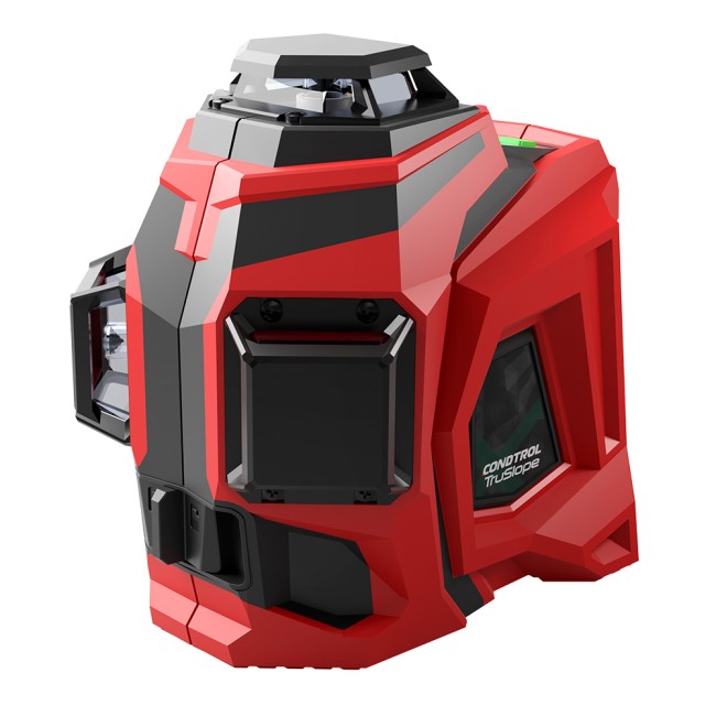 Лазерный нивелир CONDTROL XLiner TruSlope Лазерный нивелир CONDTROL XLiner TruSlope