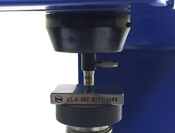 Твердомер NOVOTEST ТС-Р Твердомер NOVOTEST ТС-Р