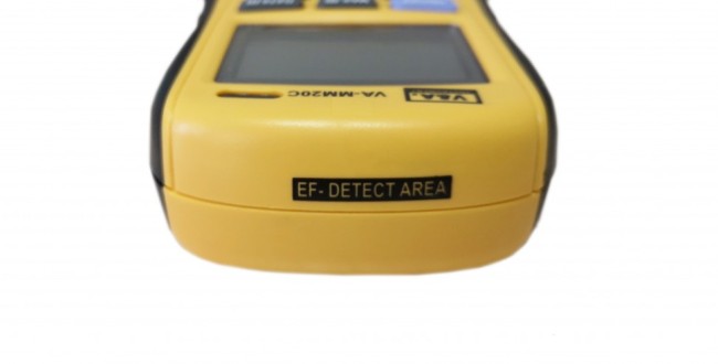 Мультиметр цифровой VA-MM20С Мультиметр цифровой VA-MM20С