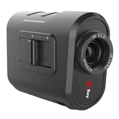 Тепловизионный монокуляр iRay DV DP 09 Тепловизионный монокуляр iRay DV DP 09