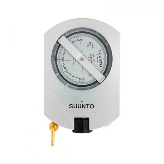 Высотомер, клинометр SUUNTO PM-5/1520 PC Высотомер, клинометр SUUNTO PM-5/1520 PC