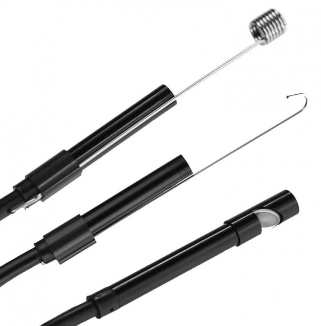 Видеоэндоскоп МЕГЕОН 33251 Видеоэндоскоп МЕГЕОН 33251