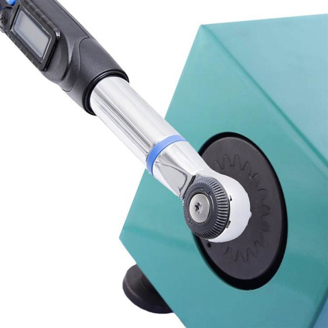 Измеритель крутящего момента МЕГЕОН 345000 Измеритель крутящего момента МЕГЕОН 345000