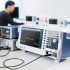 Анализатор спектра Rohde Schwarz FPC1000 Анализатор спектра Rohde Schwarz FPC1000