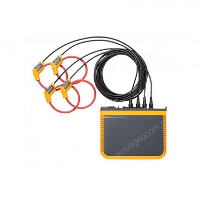 Анализатор качества электроэнергии Fluke 1748/30/INTL Анализатор качества электроэнергии Fluke 1748/30/INTL