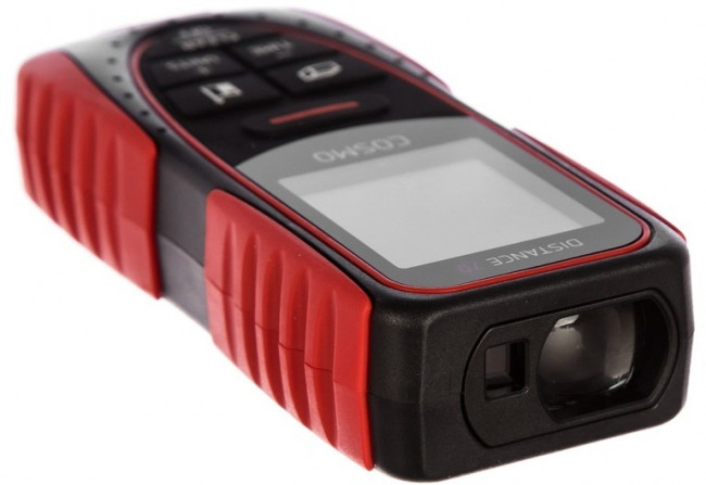 Лазерный дальномер ADA COSMO 70 Лазерный дальномер ADA COSMO 70