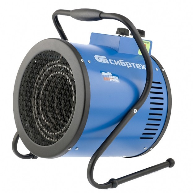 Тепловая пушка BHR 6/9-820 9000Вт Сибртех Тепловая пушка BHR 6/9-820 9000Вт Сибртех