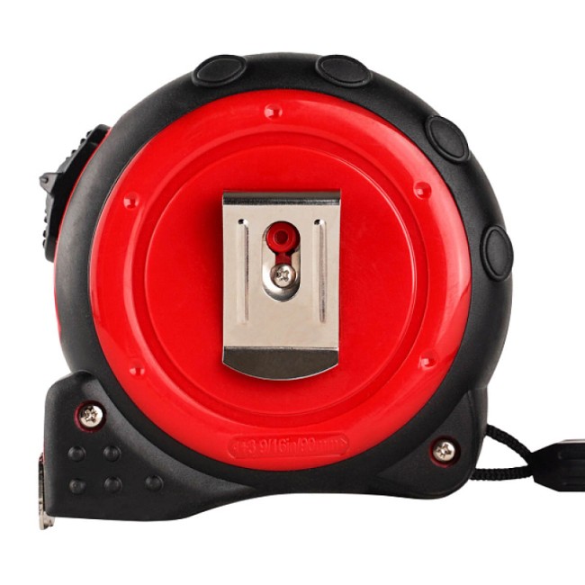 Рулетка измерительная AMO Р10У3П (с поверкой) Рулетка измерительная AMO Р10У3П (с поверкой)