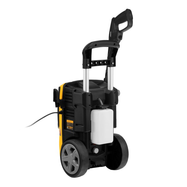 Моечная машина высокого давления R-180 Denzel Моечная машина высокого давления R-180 Denzel