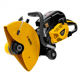 Бензорез МС-6535 диаметр диска 350 DENZEL Бензорез МС-6535 диаметр диска 350 DENZEL