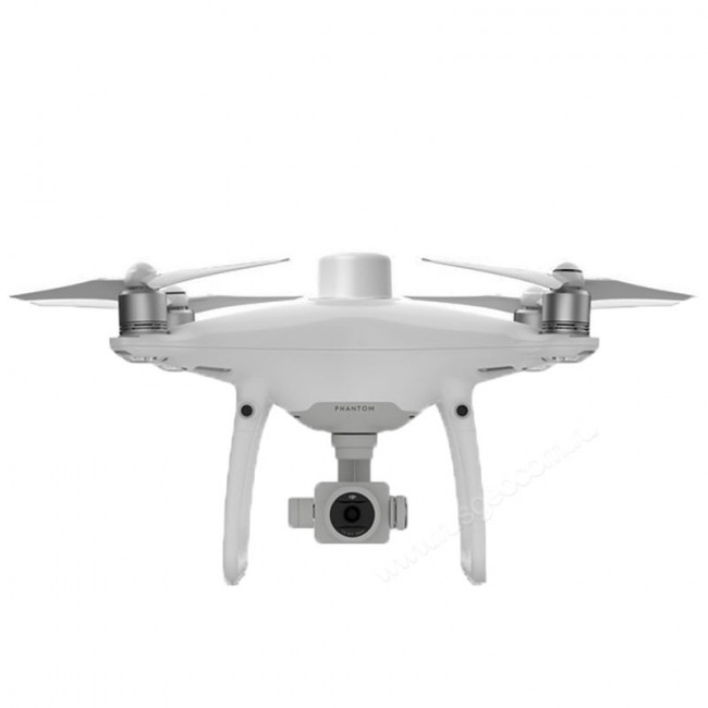 Квадрокоптер DJI Phantom 4 RTK + D-RTK 2 Mobile Station Combo Квадрокоптер DJI Phantom 4 RTK + D-RTK 2 Mobile Station Combo