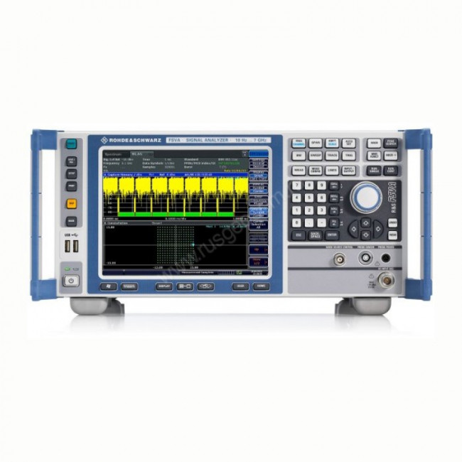 Анализатор спектра Rohde Schwarz FSVA13 Анализатор спектра Rohde Schwarz FSVA13