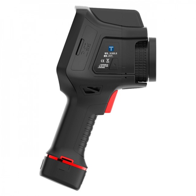 Тепловизор Torus SC300-B Тепловизор Torus SC300-B