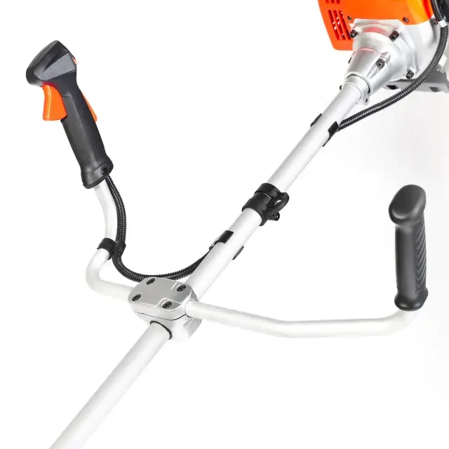 Бензиновый триммер Patriot PT 4555ES Country