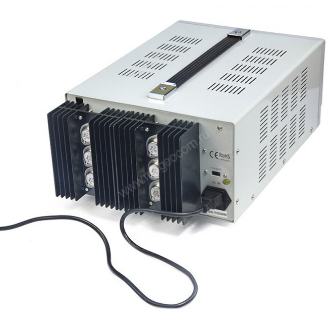 Источник питания МЕГЕОН 323010 Источник питания МЕГЕОН 323010