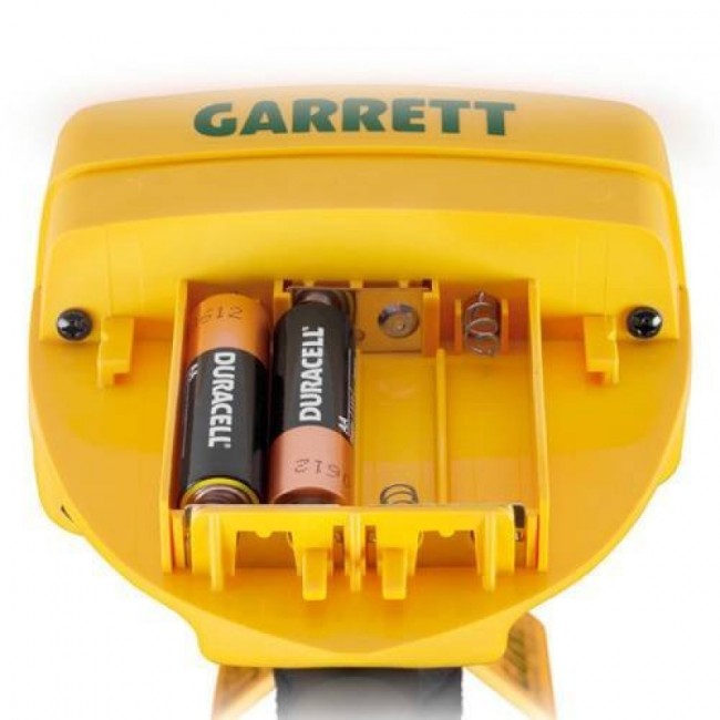 Металлоискатель Garrett ACE 250 RUS