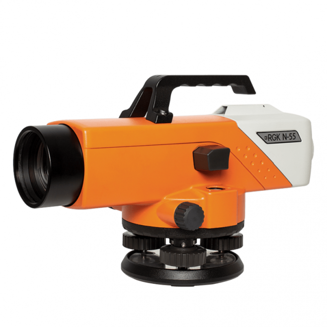 Высокоточный нивелир RGK N-55 Высокоточный нивелир RGK N-55