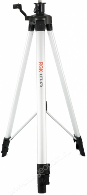 Лазерный уровень RGK UL-21 + штатив RGK LET-170 Лазерный уровень RGK UL-21 + штатив RGK LET-170