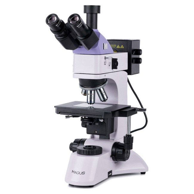 Микроскоп металлографический MAGUS Metal 600 Микроскоп металлографический MAGUS Metal 600