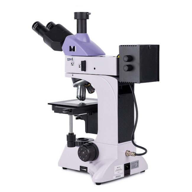 Микроскоп металлографический MAGUS Metal 600 Микроскоп металлографический MAGUS Metal 600