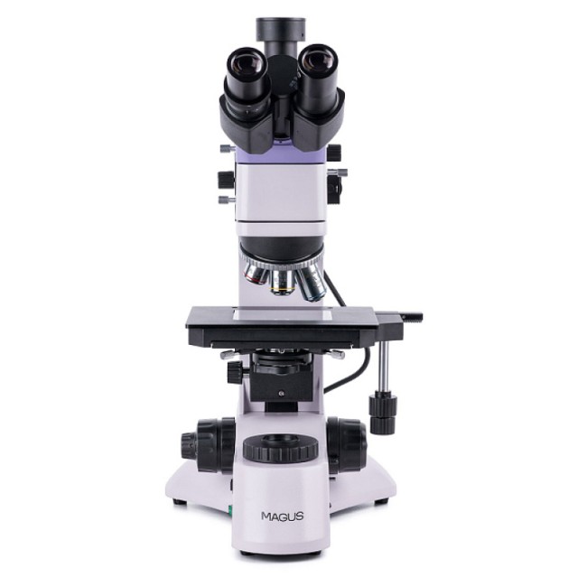 Микроскоп металлографический MAGUS Metal 600 Микроскоп металлографический MAGUS Metal 600